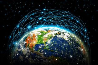 和數軟件區塊鏈技術 彌補第三方技術缺陷，協同促進美好生活